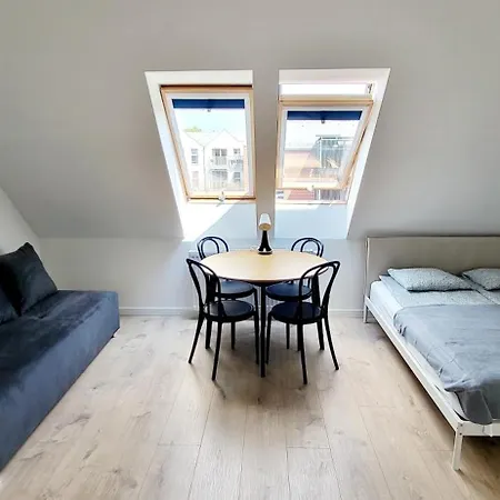 Lwowska Rooms-2